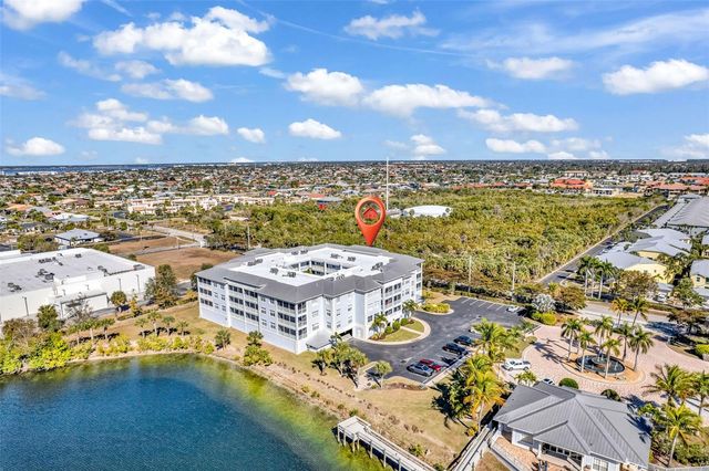 2001 BAL HARBOR BOULEVARD 2304, Punta Gorda, FL 33950