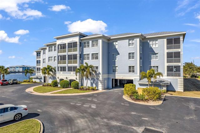 2001 BAL HARBOR BOULEVARD 2304, Punta Gorda, FL 33950