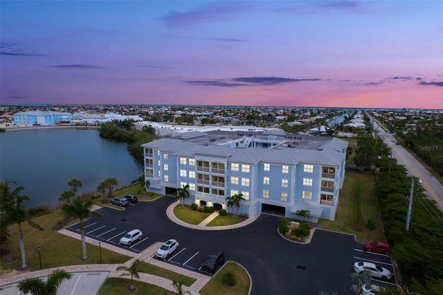 2001 BAL HARBOR BOULEVARD 2304, Punta Gorda, FL 33950