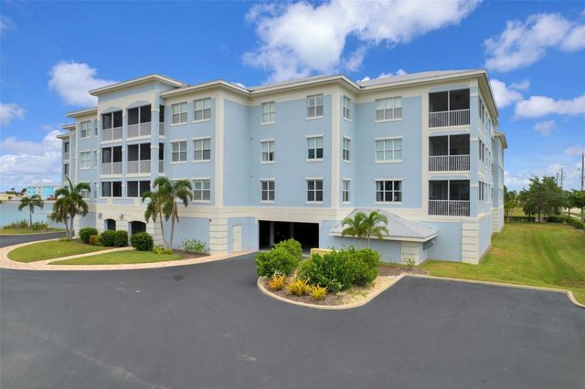 2001 BAL HARBOR BOULEVARD 2304, Punta Gorda, FL 33950