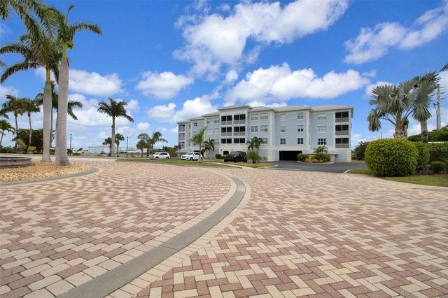 2001 BAL HARBOR BOULEVARD 2304, Punta Gorda, FL 33950