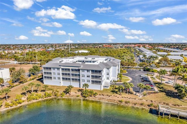 2001 BAL HARBOR BOULEVARD 2304, Punta Gorda, FL 33950