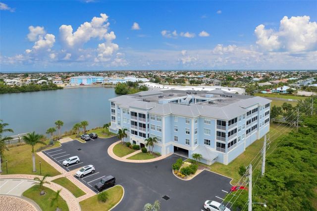 2001 BAL HARBOR BOULEVARD 2304, Punta Gorda, FL 33950