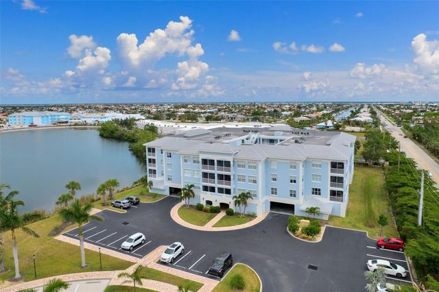 2001 BAL HARBOR BOULEVARD 2304, Punta Gorda, FL 33950