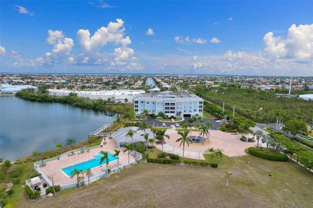 2001 BAL HARBOR BOULEVARD 2304, Punta Gorda, FL 33950