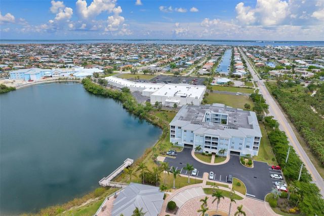 2001 BAL HARBOR BOULEVARD 2304, Punta Gorda, FL 33950