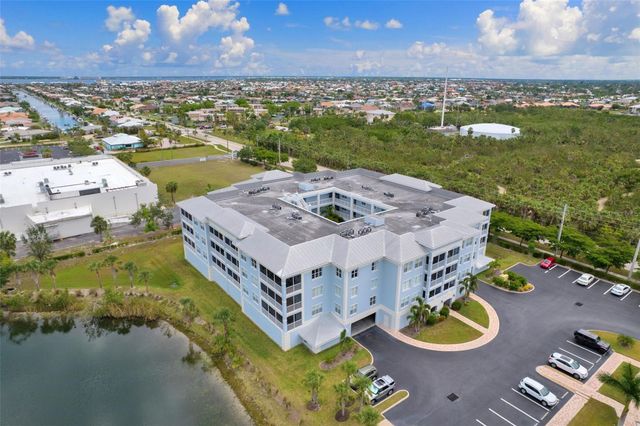 2001 BAL HARBOR BOULEVARD 2304, Punta Gorda, FL 33950