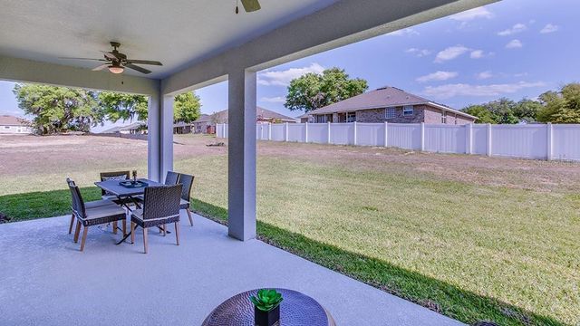 3424 AMBER WAVES DRIVE, Plant City, FL 33565