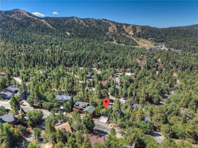 43659 Wolf Road, Big Bear Lake, CA 92315