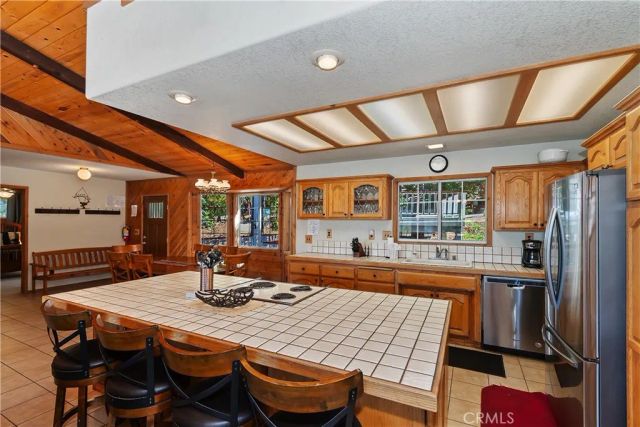 43659 Wolf Road, Big Bear Lake, CA 92315