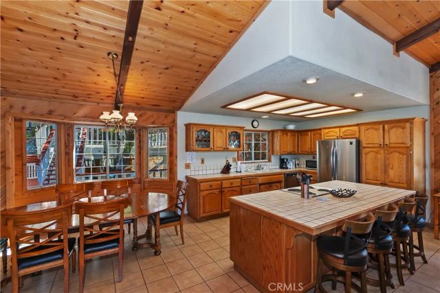 43659 Wolf Road, Big Bear Lake, CA 92315