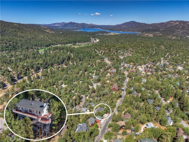 43659 Wolf Road, Big Bear Lake, CA 92315