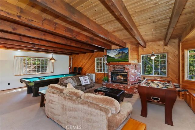 43659 Wolf Road, Big Bear Lake, CA 92315