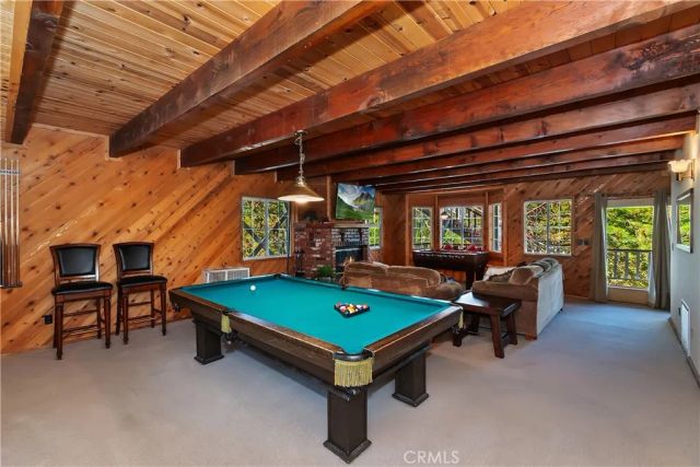 43659 Wolf Road, Big Bear Lake, CA 92315