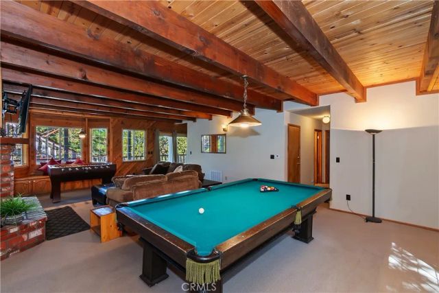 43659 Wolf Road, Big Bear Lake, CA 92315