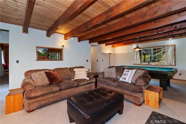 43659 Wolf Road, Big Bear Lake, CA 92315