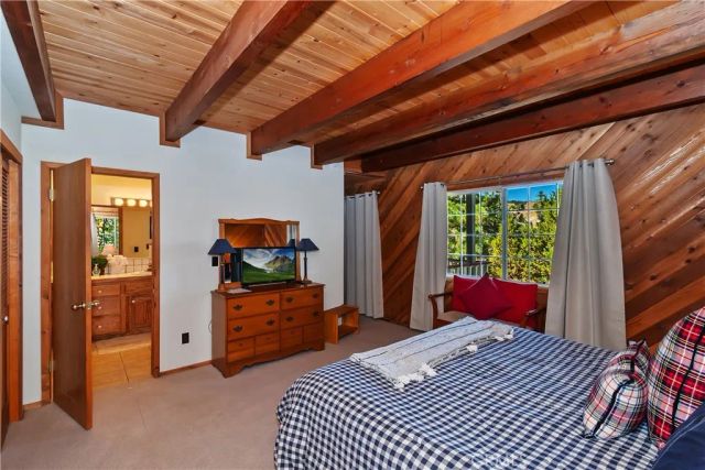 43659 Wolf Road, Big Bear Lake, CA 92315