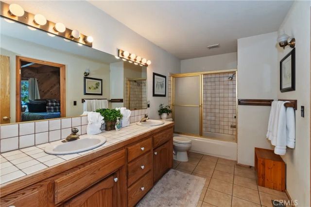 43659 Wolf Road, Big Bear Lake, CA 92315