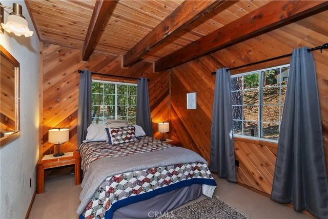 43659 Wolf Road, Big Bear Lake, CA 92315