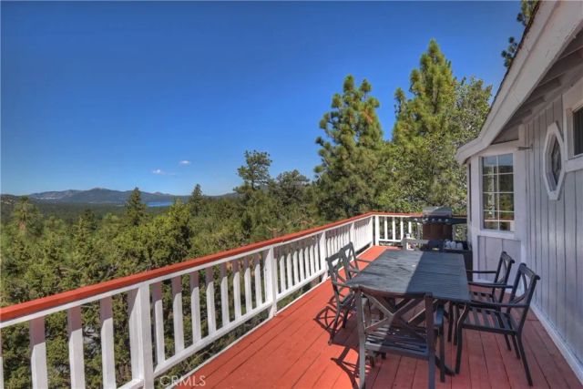 43659 Wolf Road, Big Bear Lake, CA 92315