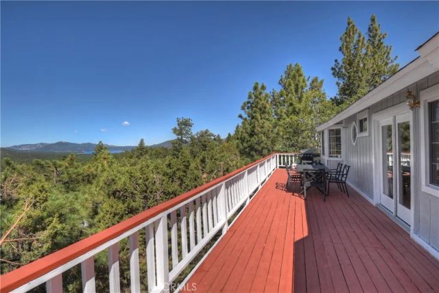 43659 Wolf Road, Big Bear Lake, CA 92315