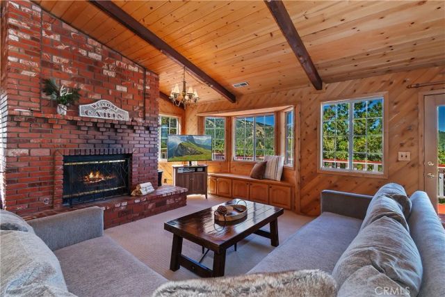43659 Wolf Road, Big Bear Lake, CA 92315
