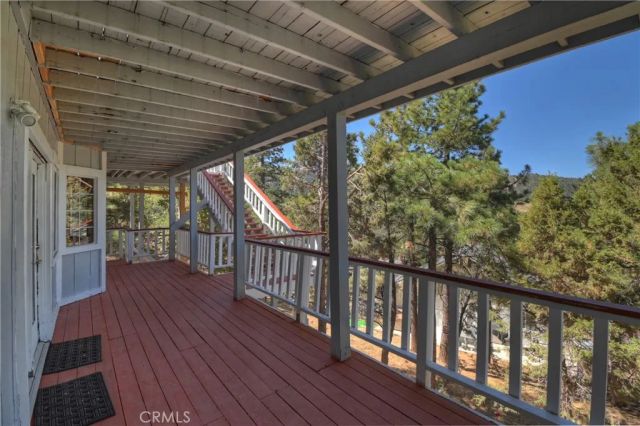 43659 Wolf Road, Big Bear Lake, CA 92315