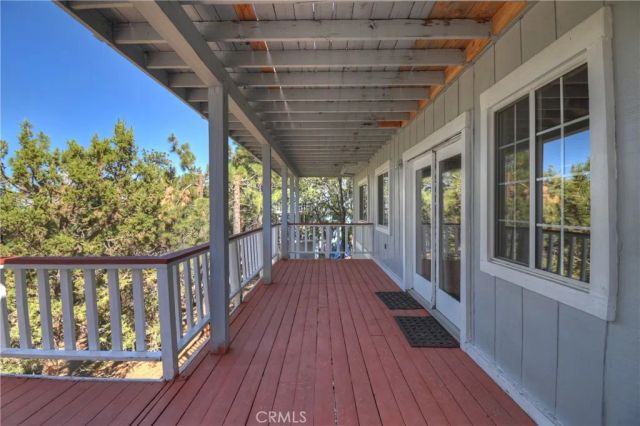 43659 Wolf Road, Big Bear Lake, CA 92315