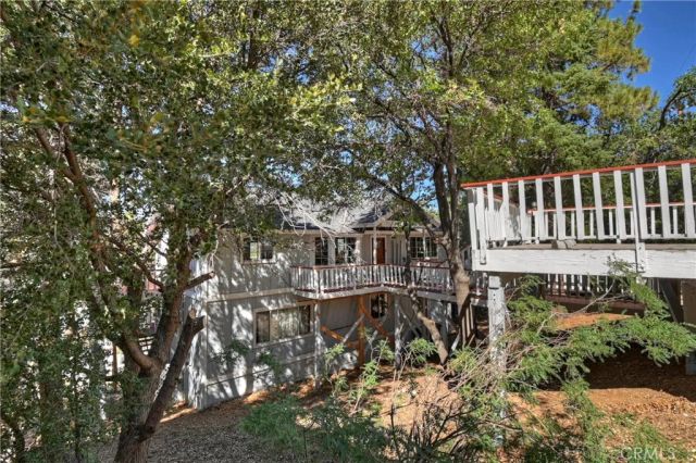 43659 Wolf Road, Big Bear Lake, CA 92315