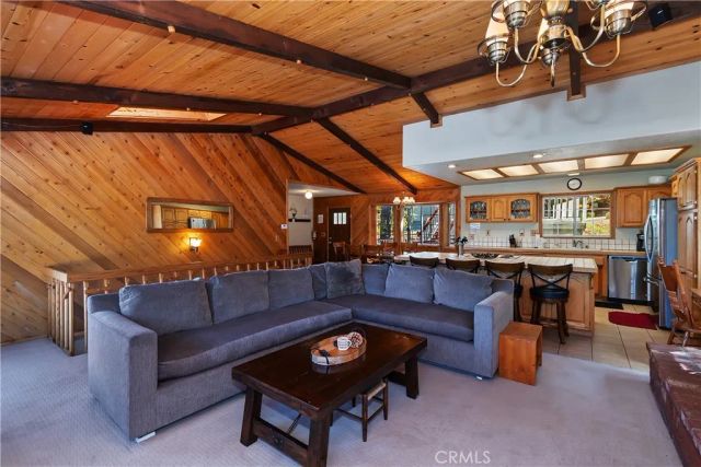 43659 Wolf Road, Big Bear Lake, CA 92315
