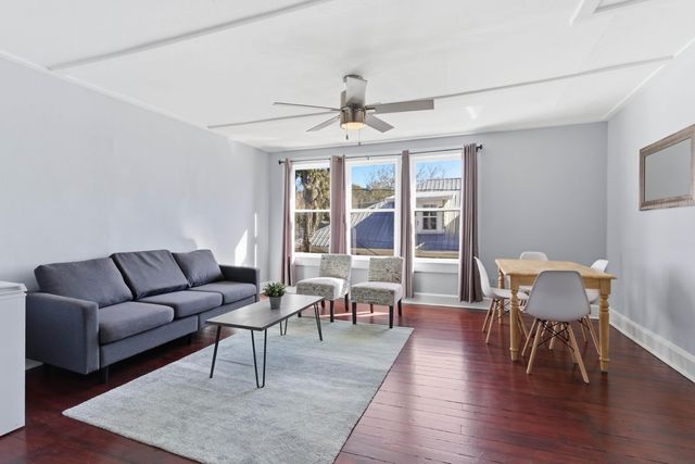 50 Saragossa St D, St Augustine, FL 32084