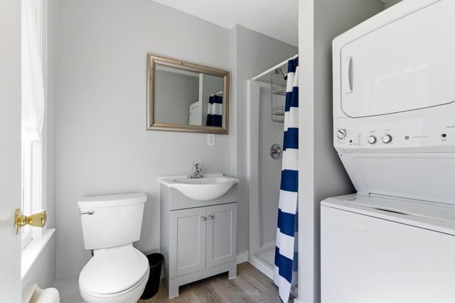 50 Saragossa St D, St Augustine, FL 32084