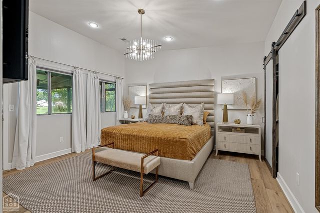 1218 E Country Club, Jonesboro, AR 72401