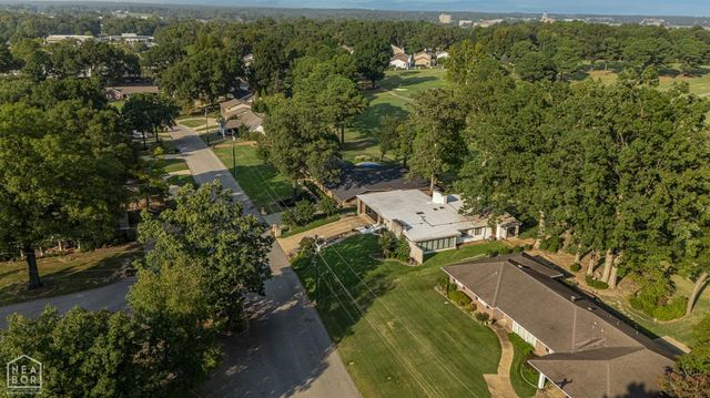 1218 E Country Club, Jonesboro, AR 72401