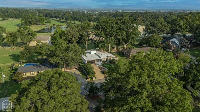 1218 E Country Club, Jonesboro, AR 72401