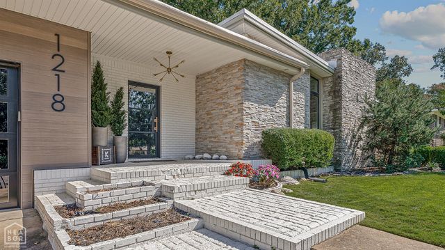 1218 E Country Club, Jonesboro, AR 72401