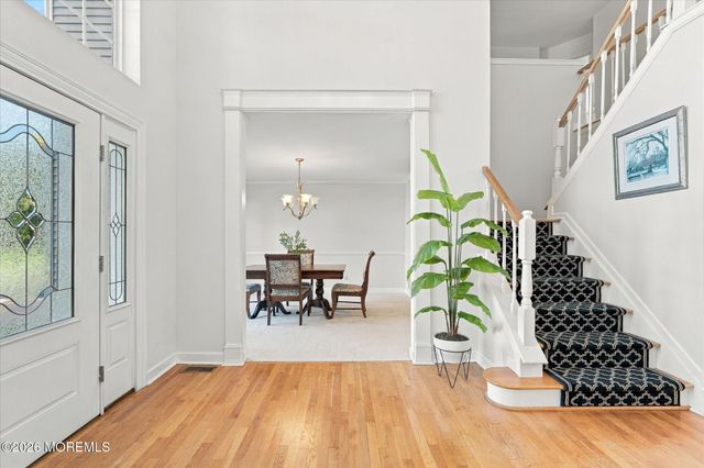 47 Cleveland Avenue, Brick, NJ 08724