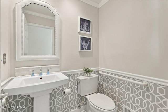 47 Cleveland Avenue, Brick, NJ 08724