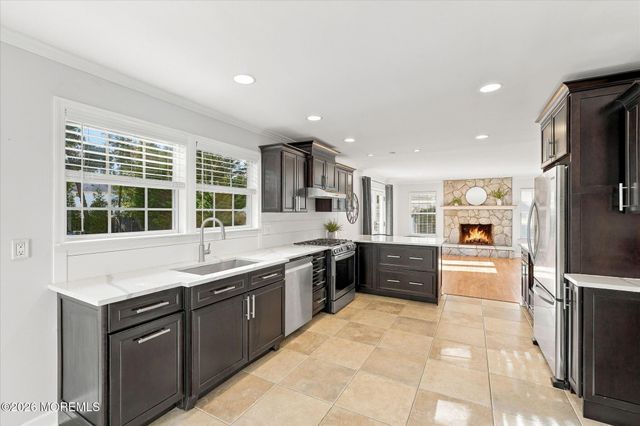 47 Cleveland Avenue, Brick, NJ 08724