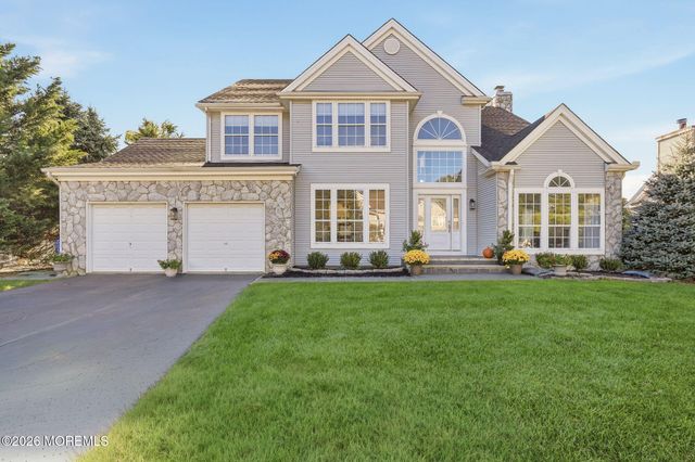 47 Cleveland Avenue, Brick, NJ 08724