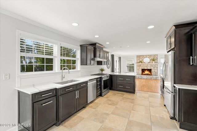 47 Cleveland Avenue, Brick, NJ 08724
