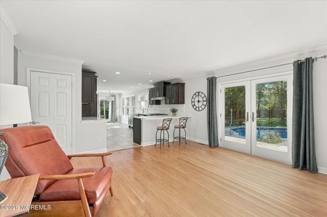 47 Cleveland Avenue, Brick, NJ 08724