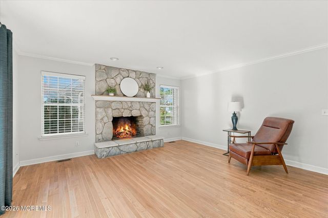 47 Cleveland Avenue, Brick, NJ 08724