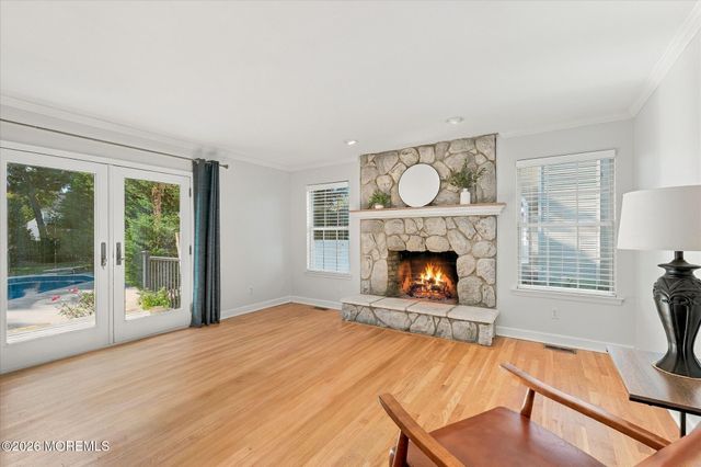 47 Cleveland Avenue, Brick, NJ 08724