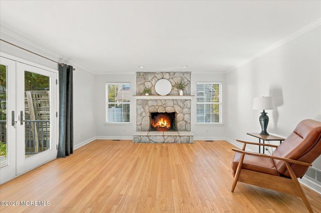47 Cleveland Avenue, Brick, NJ 08724
