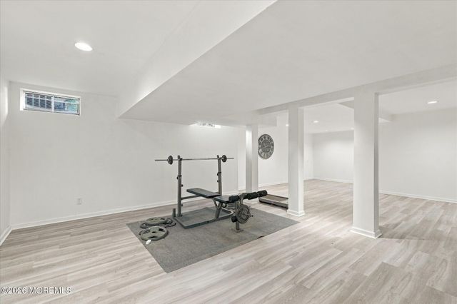 47 Cleveland Avenue, Brick, NJ 08724