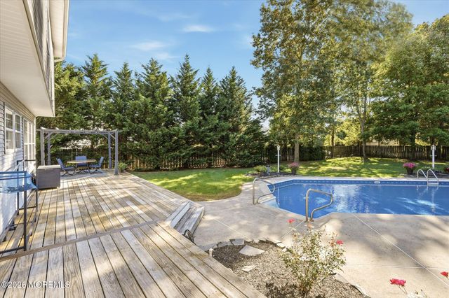 47 Cleveland Avenue, Brick, NJ 08724