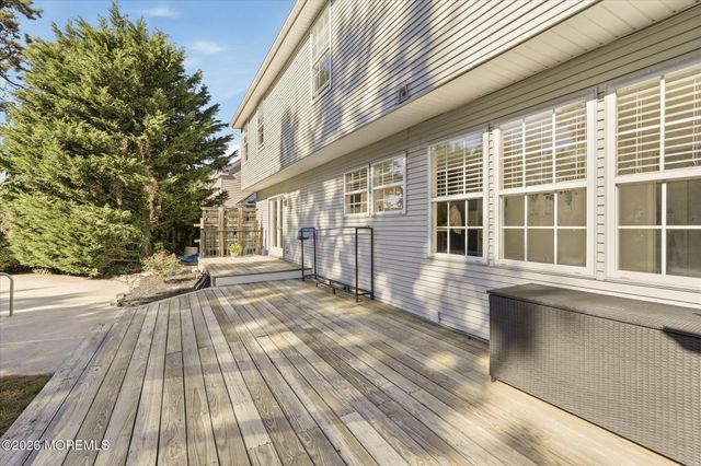 47 Cleveland Avenue, Brick, NJ 08724
