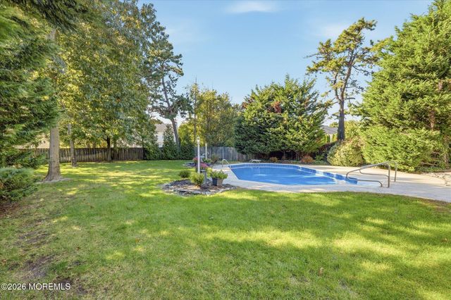 47 Cleveland Avenue, Brick, NJ 08724