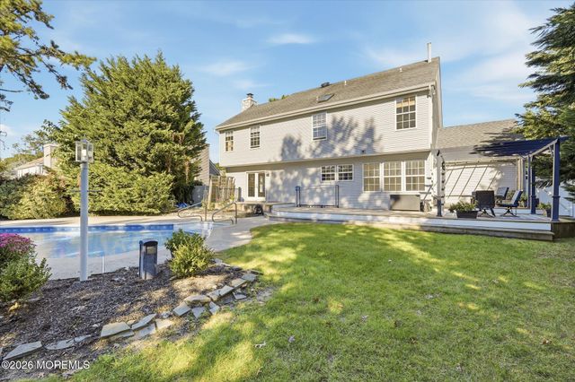 47 Cleveland Avenue, Brick, NJ 08724